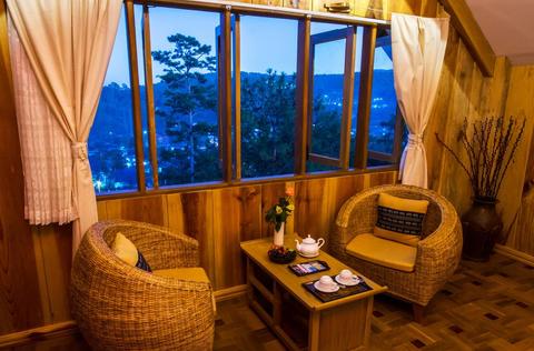 Dream Mountain Resort Myanmar